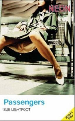 Passengers 9781905619047