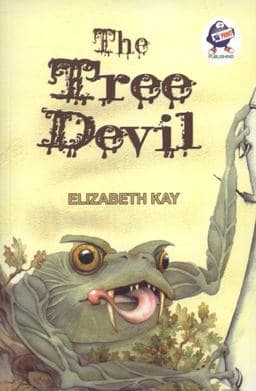 The Tree Devil 9781905637911
