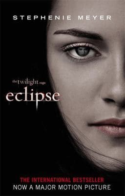 Eclipse B Film Tie-In 9781905654635