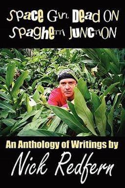 Space Girl Dead on Spaghetti Junction 9781905723676