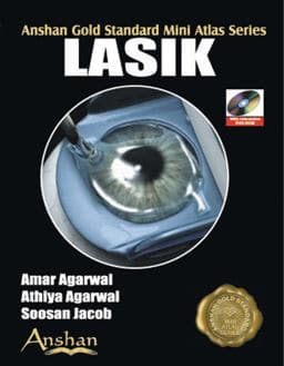 Lasik 9781905740314