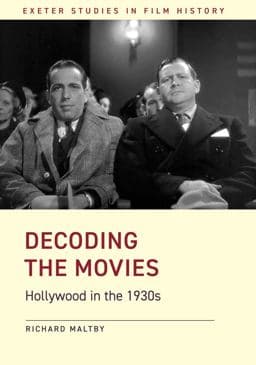 Decoding the Movies 9781905816446