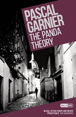 The Panda Theory 9781906040420