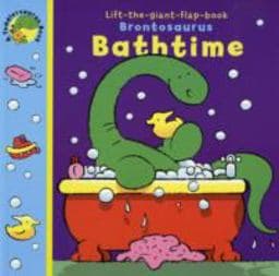 Bathtime 9781906081034