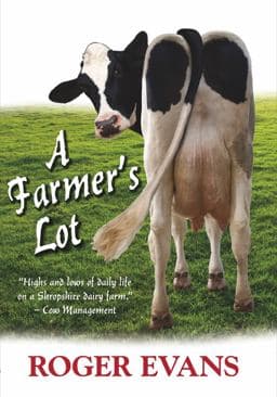 A Farmer's Lot 9781906122478