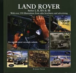 Land-Rover 9781906133511