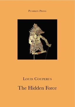 The Hidden Force (Pushkin Collection) 9781906548926