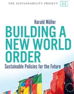 Building a New World Order 9781906598501