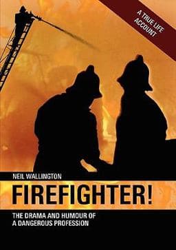 Firefighter! 9781906600174
