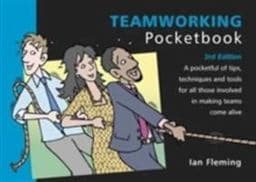 Teamworking Pocketbook 9781906610982