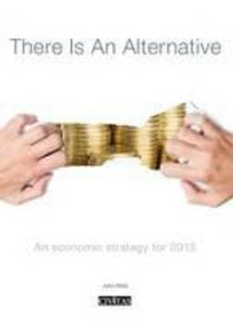 There Is an Alternative 9781906837600