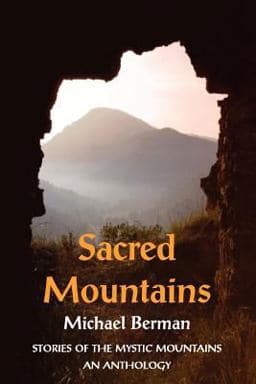 Sacred Mountains 9781906958220