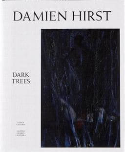 Dark Trees 9781906967277