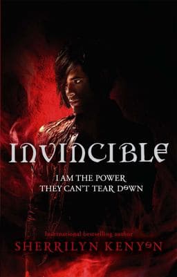 Invincible 9781907410246