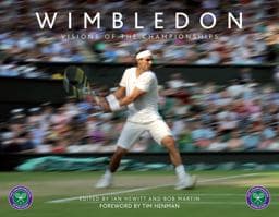 Wimbledon 9781907637124