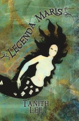 Legenda Maris 9781907737671