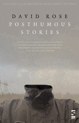 Posthumous Stories 9781907773570