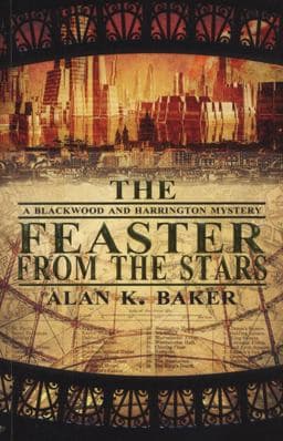 The Feaster from the Stars 9781907777547