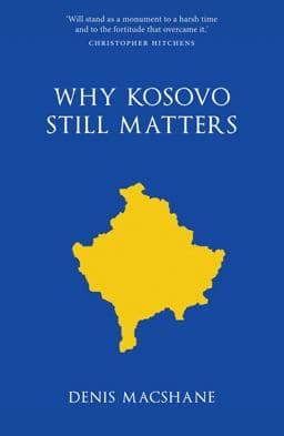 Why Kosovo Matters 9781907822513