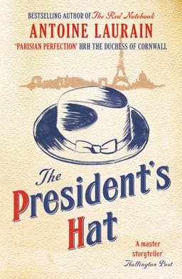 The President's Hat 9781908313478