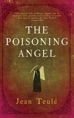 The Poisoning Angel 9781908313683