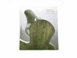 Henry Moore - Back to a Land 9781908432148