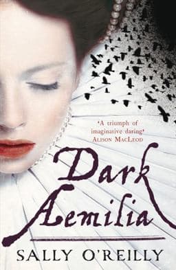 Dark Aemelia 9781908434418