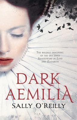Dark Aemilia 9781908434494