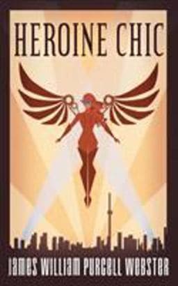 Heroine Chic 9781908600653