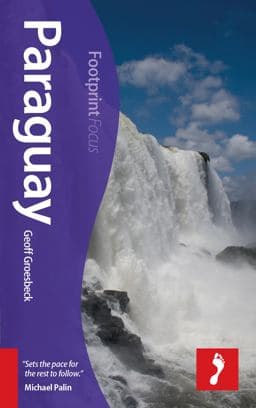 Paraguay 9781909268715