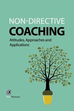 Non-Directive Coaching 9781909330573