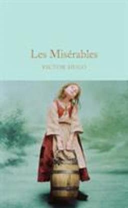 Les Misérables 9781909621497