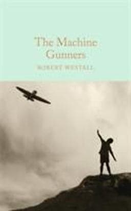 The Machine Gunners 9781909621527