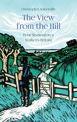 The View from the Hill 9781909961760