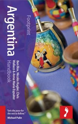 Argentina 9781910120019