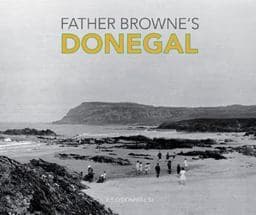 Father Browne's Donegal 9781910248102