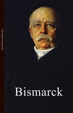 Bismarck 9781910376096