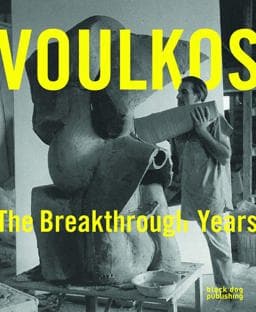 Peter Voulkos 9781910433898