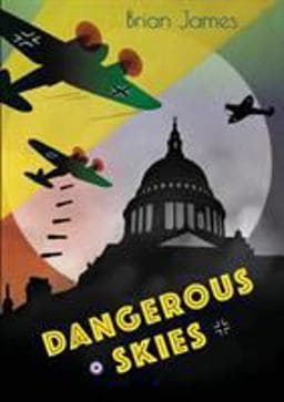 Dangerous Skies 9781910461273