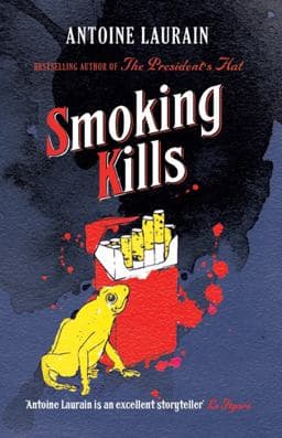 Smoking Kills 9781910477540