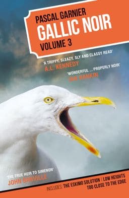 Gallic Noir 9781910477601