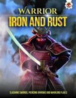 Iron and Rust 9781910684320