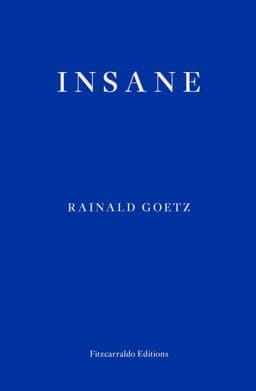 Insane 9781910695319