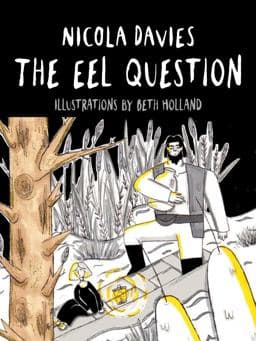 The Eel Question 9781910862520