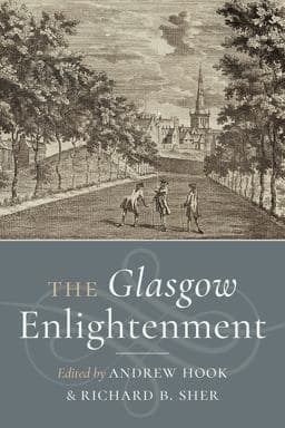 The Glasgow Enlightenment 9781910900567