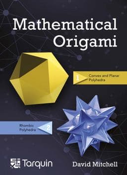 Mathematical Origami 9781911093039