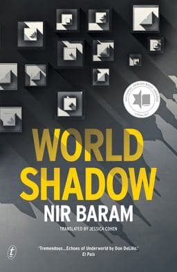 World Shadow 9781911231295