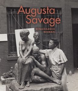 Augusta Savage 9781911282228