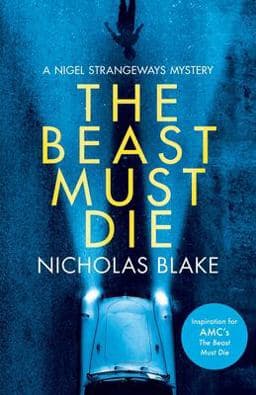 The Beast Must Die 9781911295945