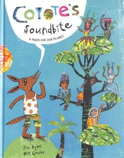 Coyote's Soundbite 9781911373735